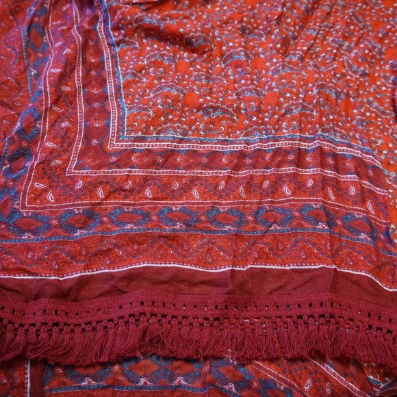 Rebecca Minkoff Swim coverup one size - Picture 4 of 4